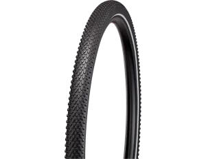 Hemisphere Flat Resistant All-Terrain Reflect Tire - 700 x 47c