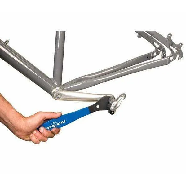 Home Mechanic Bike Pedal Wrench