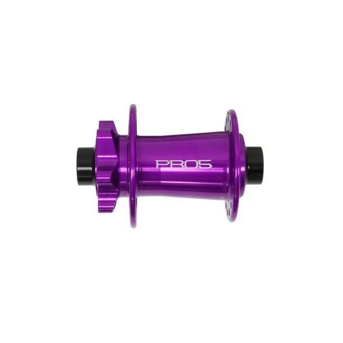 HOPE Pro 5 Boost Front MTB Hub