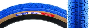 HP406 20x1.75 Standard Tire