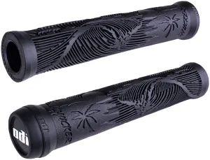 Hucker Grips - Black Flangeless