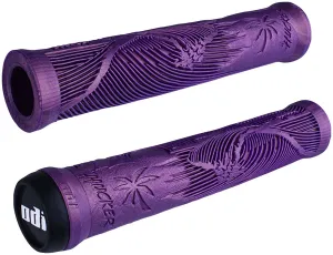 Hucker Grips - Iridescent Purple Flangeless