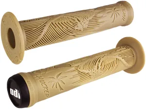 Hucker Grips - Sand Flange