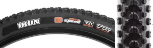 Ikon Tire, 3C/ EXO/TR - 26 x 2.2"