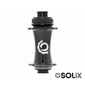 INDUSTRY NINE Solix MTB Front Hub (110mm)