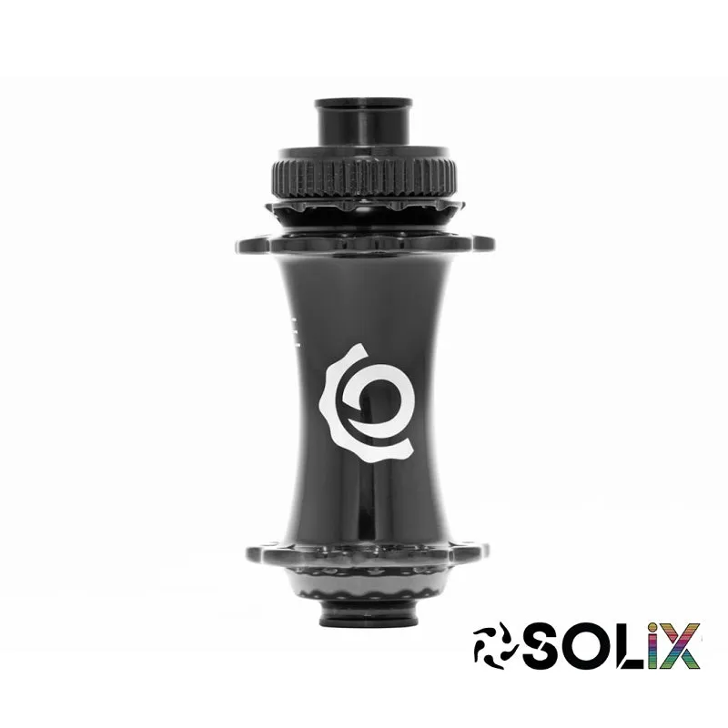 INDUSTRY NINE Solix MTB Front Hub (110mm)