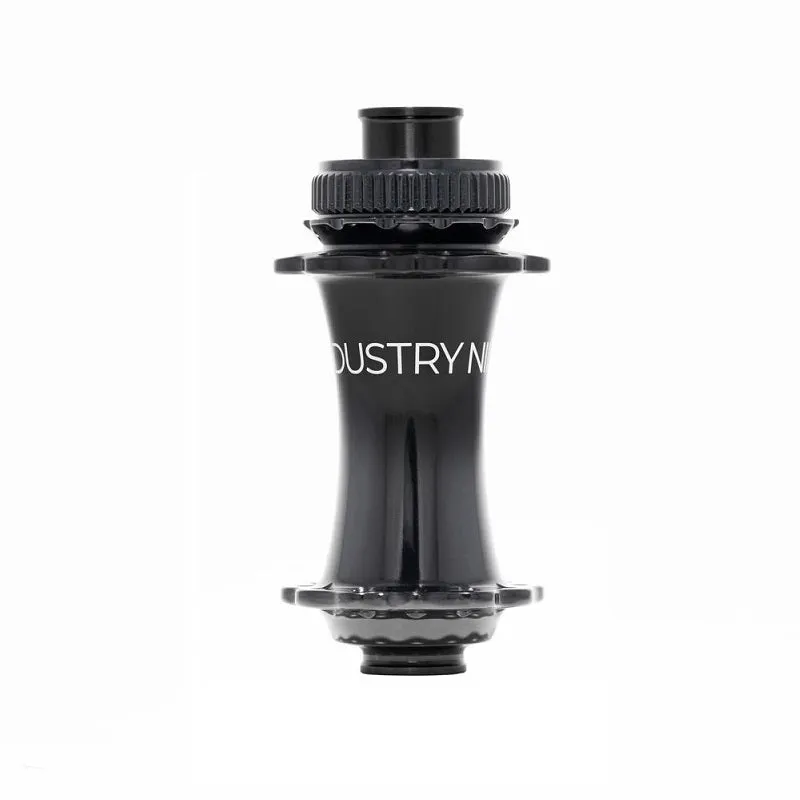 INDUSTRY NINE Solix MTB Front Hub (110mm)
