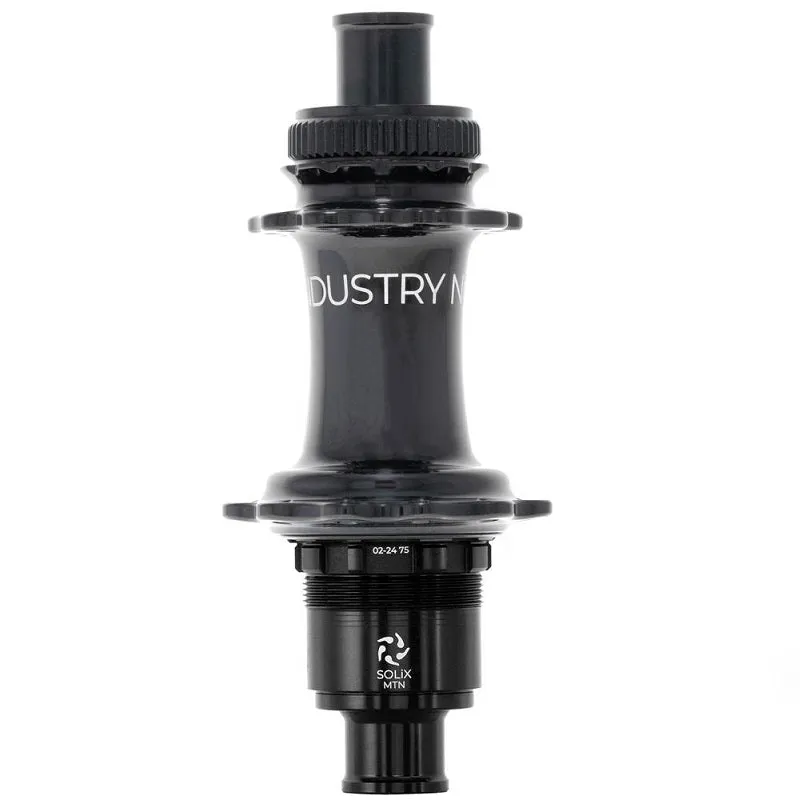 INDUSTRY NINE Solix MTB Rear Hub (148mm)