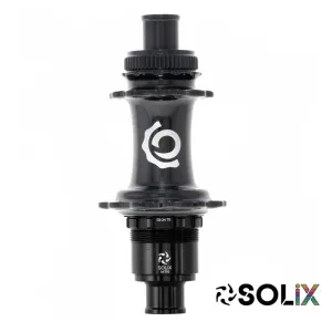 INDUSTRY NINE Solix MTB Rear Hub (148mm)