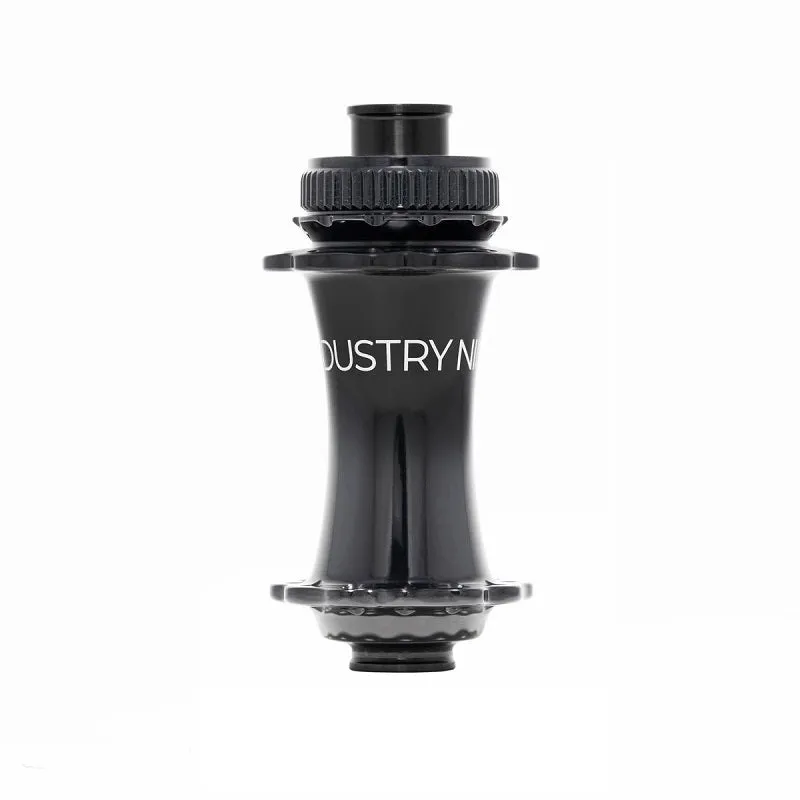 INDUSTRY NINE Solix Road / Gravel Front Hub (100mm)