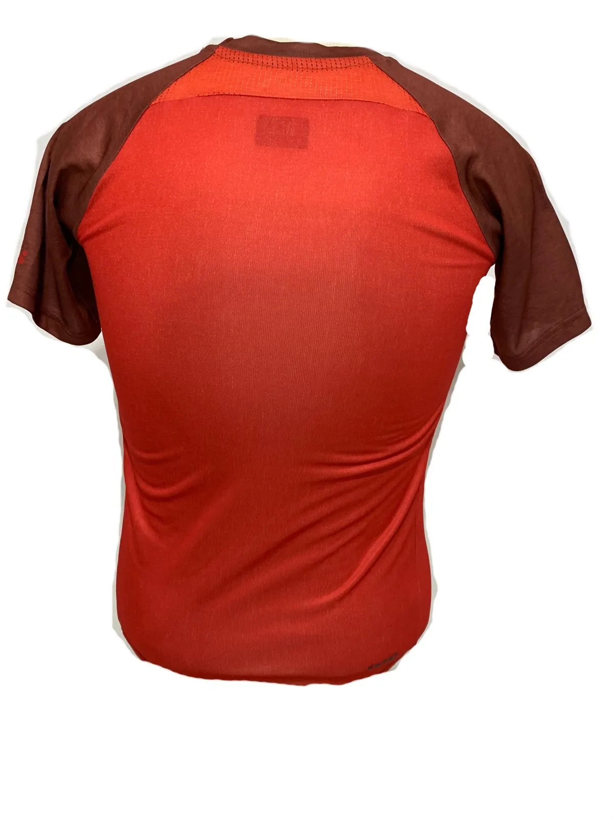 iXS Kids Youth Large Cycling Bike Bicycle Jersey Red KL New