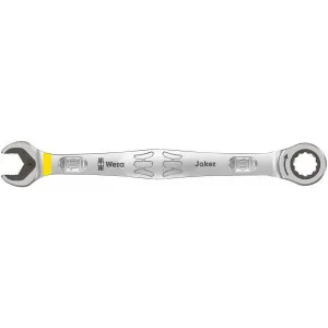 Joker Ratcheting Combination Bike Wrench - 10mm