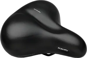Journey Saddle - Black