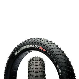 Juggernaut FatBike Sport Tire - 26 x 4.8"