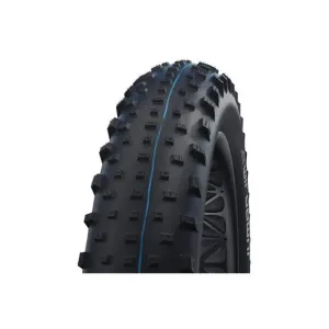 Jumbo Jim Fat Bike Tire, 26 x 4.0"