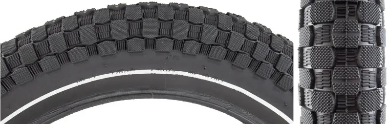 K-Rad 20x3.3 Standard Tire