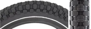 K-Rad 20x3.3 Standard Tire