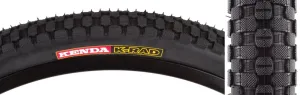 K-Rad Tire - 24 x 1.95"