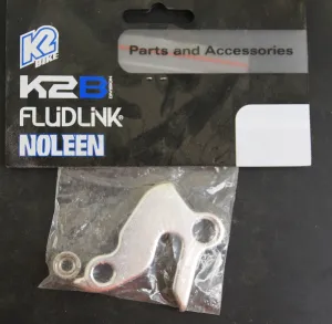 K2 B NOLEEN FLUIDLINK Part Bike Hanger Item K013012 NEW