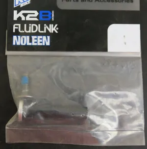 K2 B NOLEEN RAZORBACK/LAUNCH Pivot Axle Kit NEW