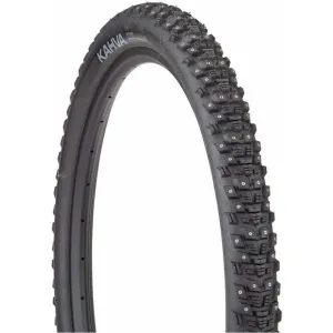 Kahva Tire - 29 x 2.25 60 TPI 252 Concave Carbide Studs