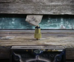 Karcher HDS Plus Connector