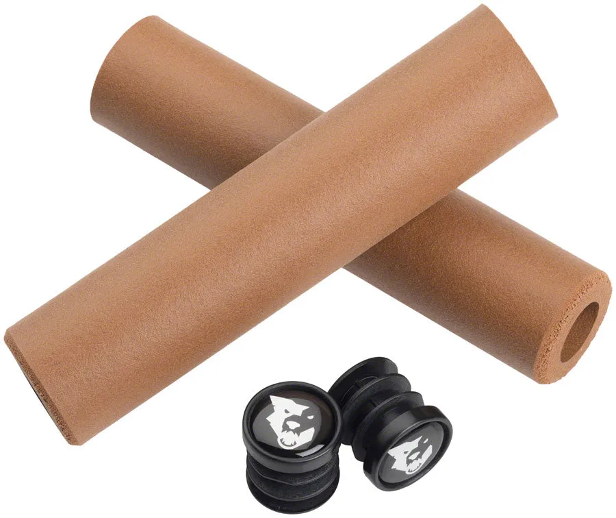 Karv Grips - Brown
