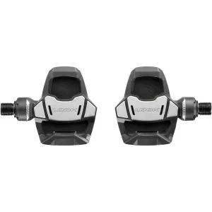 KEO BLADE CARBON CERAMIC Pedals - Single Sided Clipless Chromoly 9/16" BLK