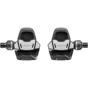 KEO BLADE CARBON CERAMIC Ti Pedals - Single Sided Clipless Titanium 9/16" BLK