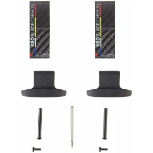 KEO Carbon Blade Kit - 16