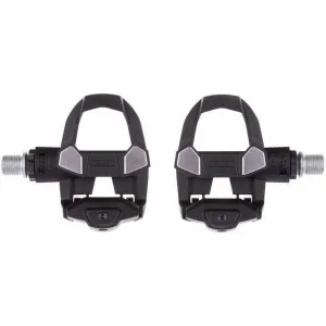 KEO CLASSIC 3 PLUS Pedals - Single Sided Clipless Chromoly 9/16" Black