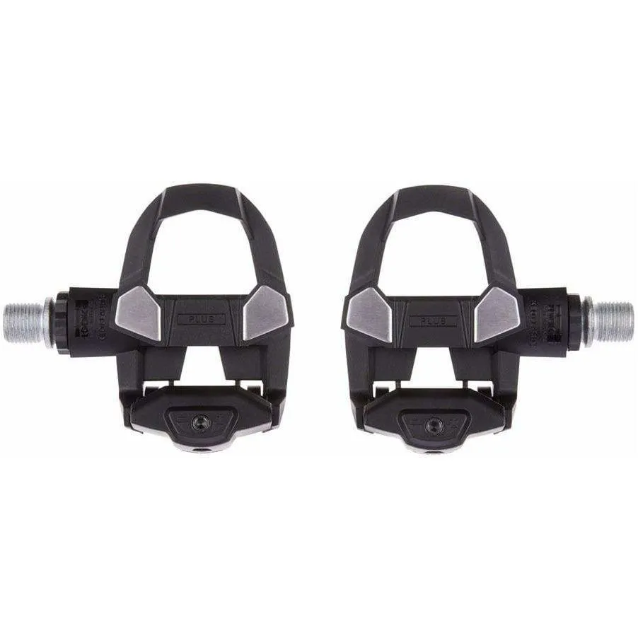KEO CLASSIC 3 PLUS Pedals - Single Sided Clipless Chromoly 9/16" Black