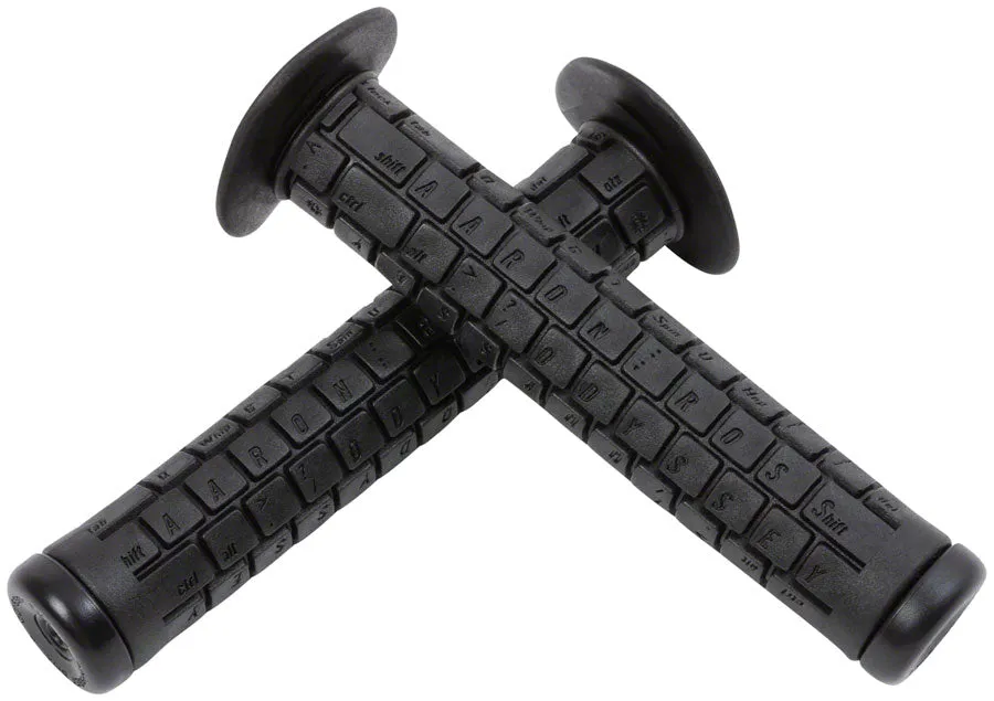 Keyboard Grips - Black