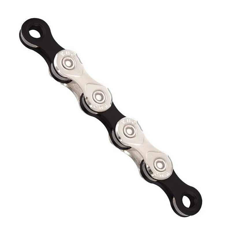 KMC 10 Speed X10 1/2 x 11/128 Chain
