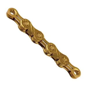 KMC 11 Speed X11EL Ti-N 1/2 x 11/128 Chain