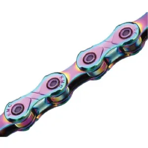 KMC 12 Speed X12 Aurora Speed Chain