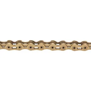 KMC K1SL SuperLite Kool Wide Chain - Single Speed 1/2" x 1/8"