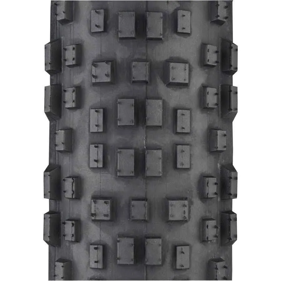 Knard Tire - 27.5 x 3 Tubeless Folding Black 60tpi