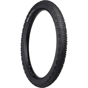 Knard Tire - 27.5 x 3 Tubeless Folding Black 60tpi