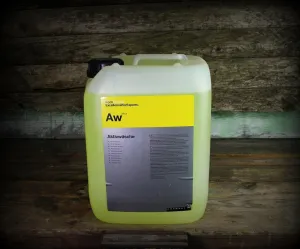 Koch-Chemie 11kg Aw Active Shampoo