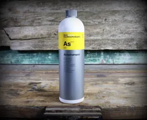 Koch-Chemie As Autoshampoo