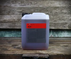 Koch-Chemie Awh Alkali Wheel Cleaner