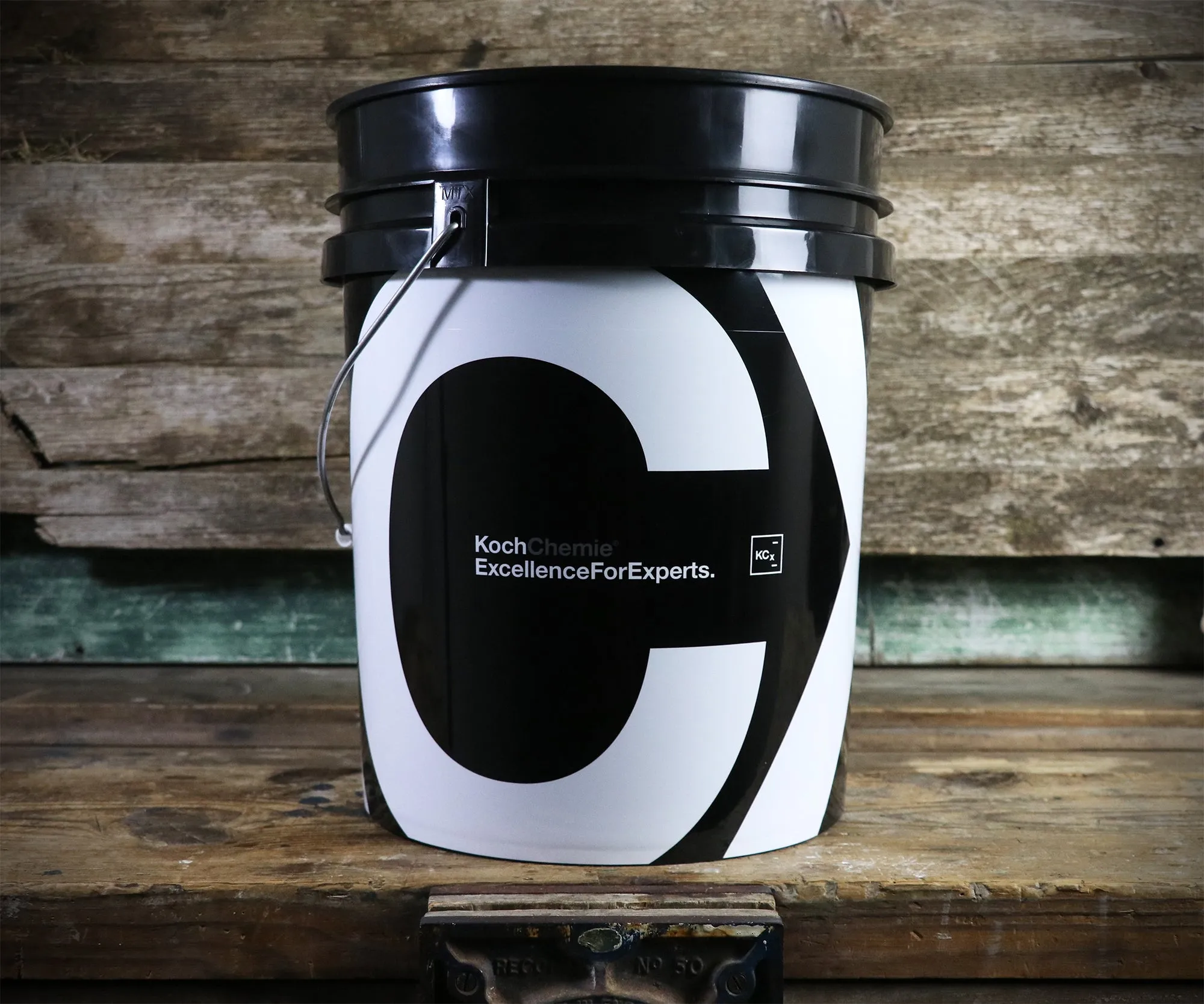 Koch-Chemie Detailing Bucket