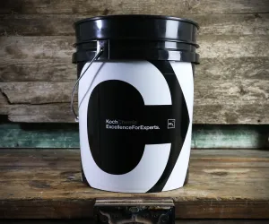 Koch-Chemie Detailing Bucket