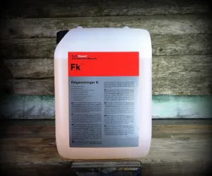 Koch-Chemie Fk Felgenreiniger K