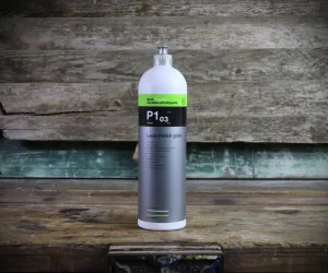 Koch-Chemie Green Finish Polish P1.03
