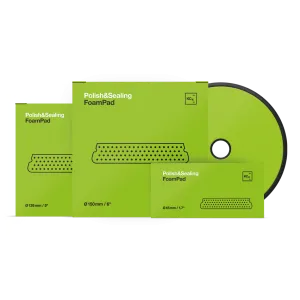 Koch-Chemie Green Polishing & Sealing Foam 5pk (45x23mm)
