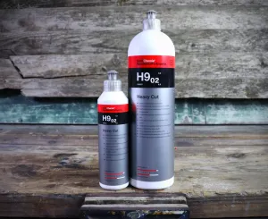 Koch-Chemie Heavy Cut H9.02