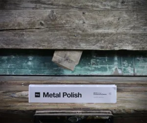 Koch-Chemie Mep Metal Polish