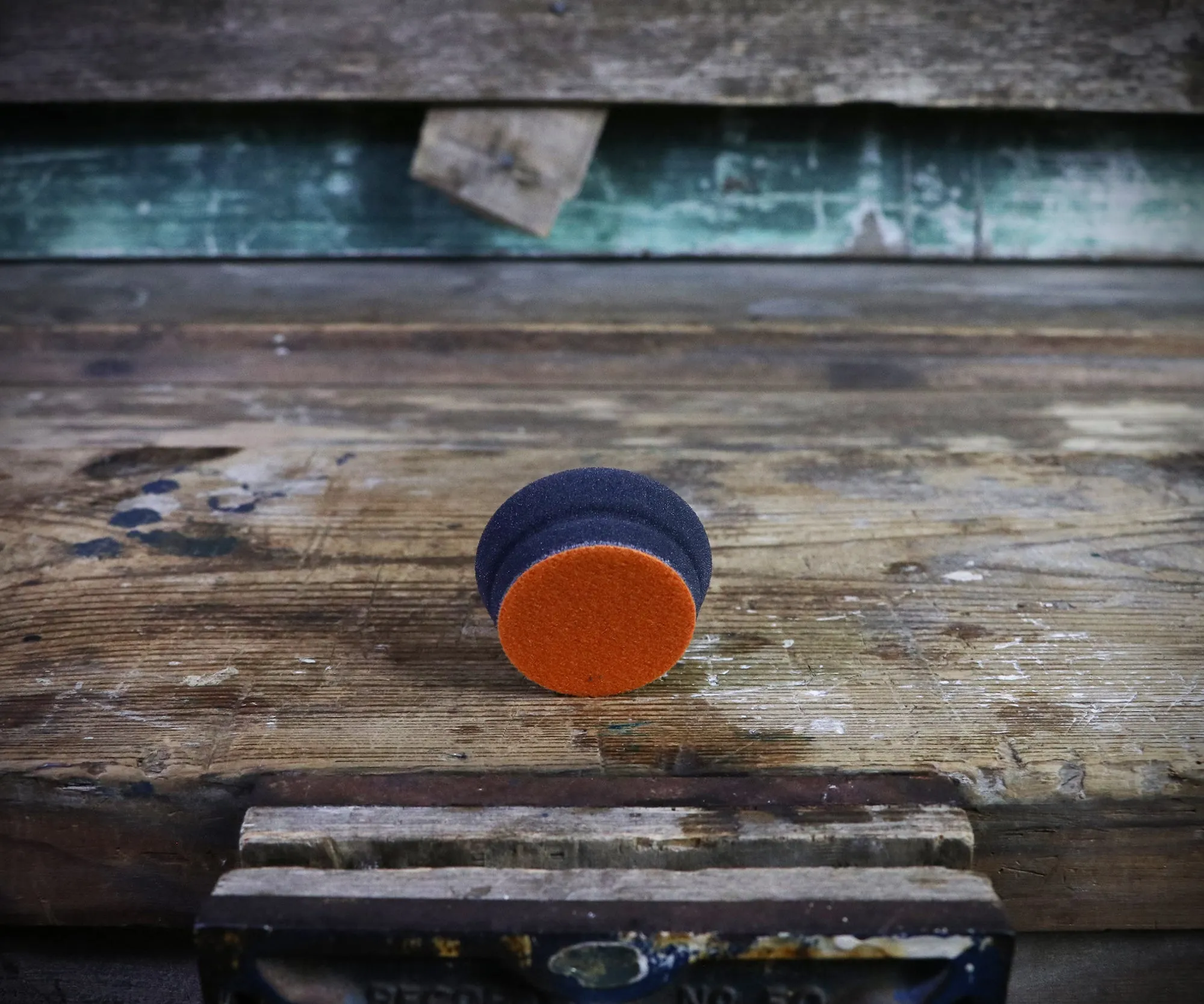 Koch-Chemie Orange One Cut Foam 5pk (45mm)